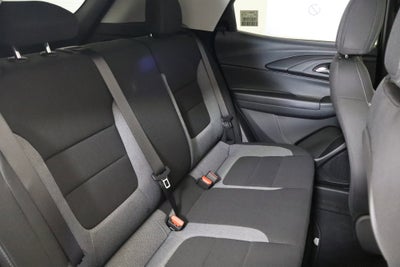 2026 Chevrolet Trailblazer LT AWD