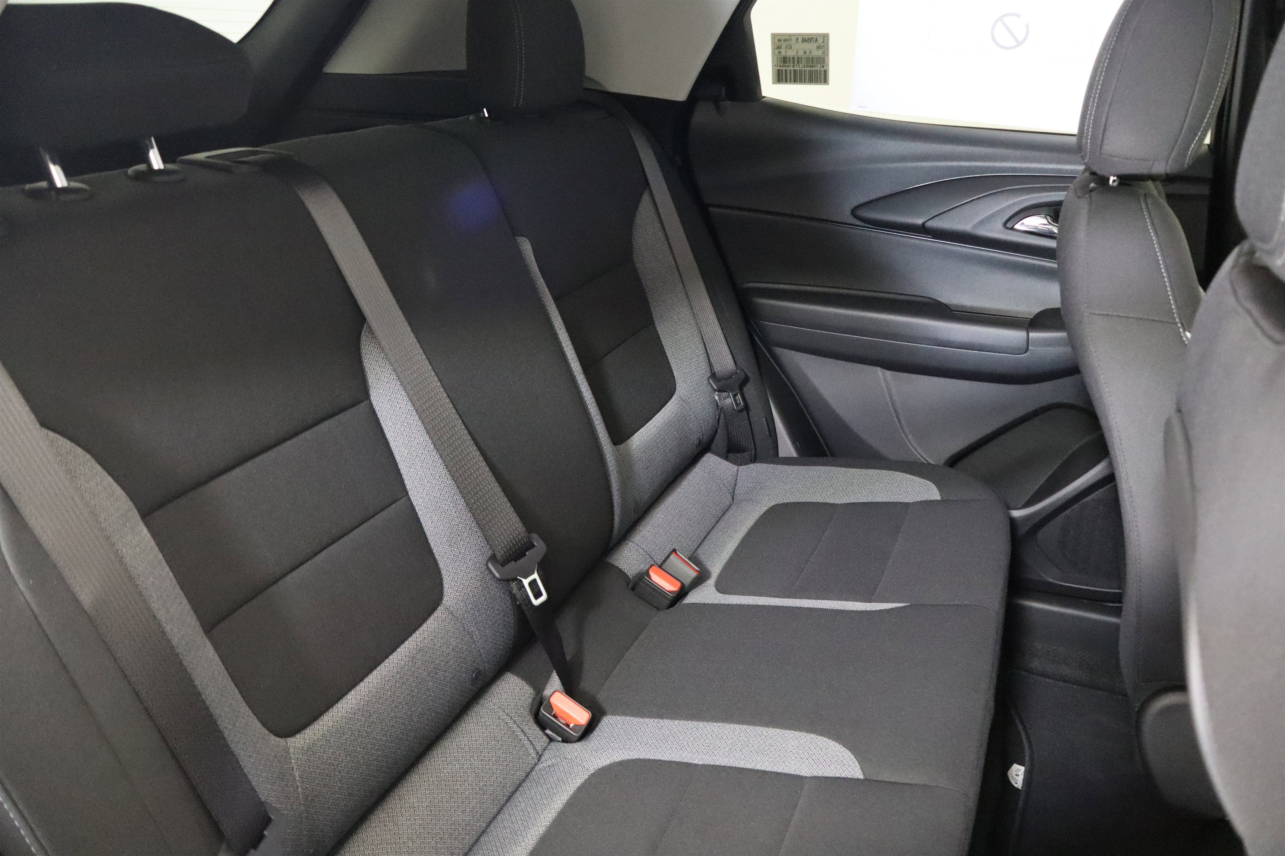 2026 Chevrolet Trailblazer LT AWD