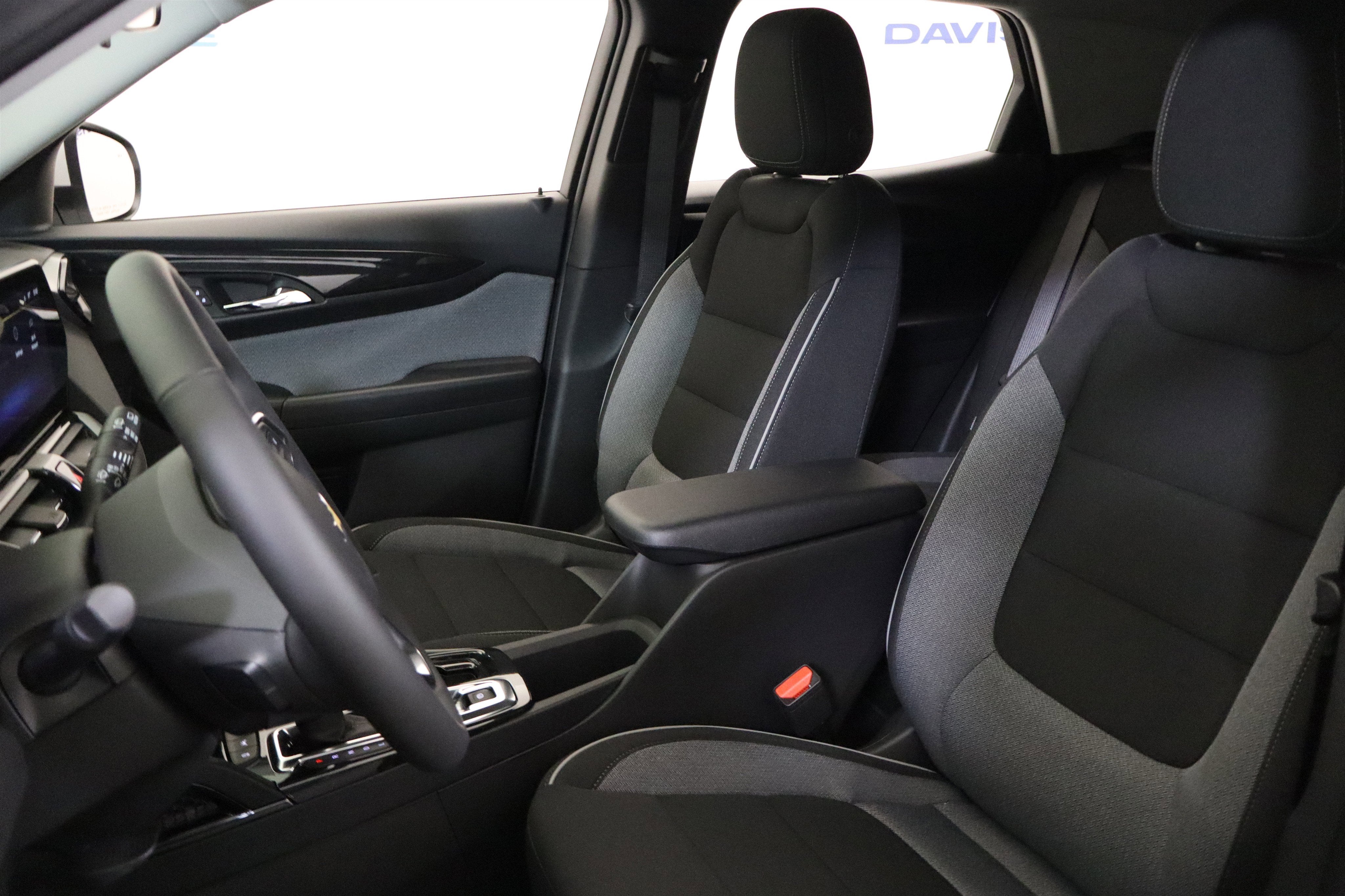 2026 Chevrolet Trailblazer LT AWD