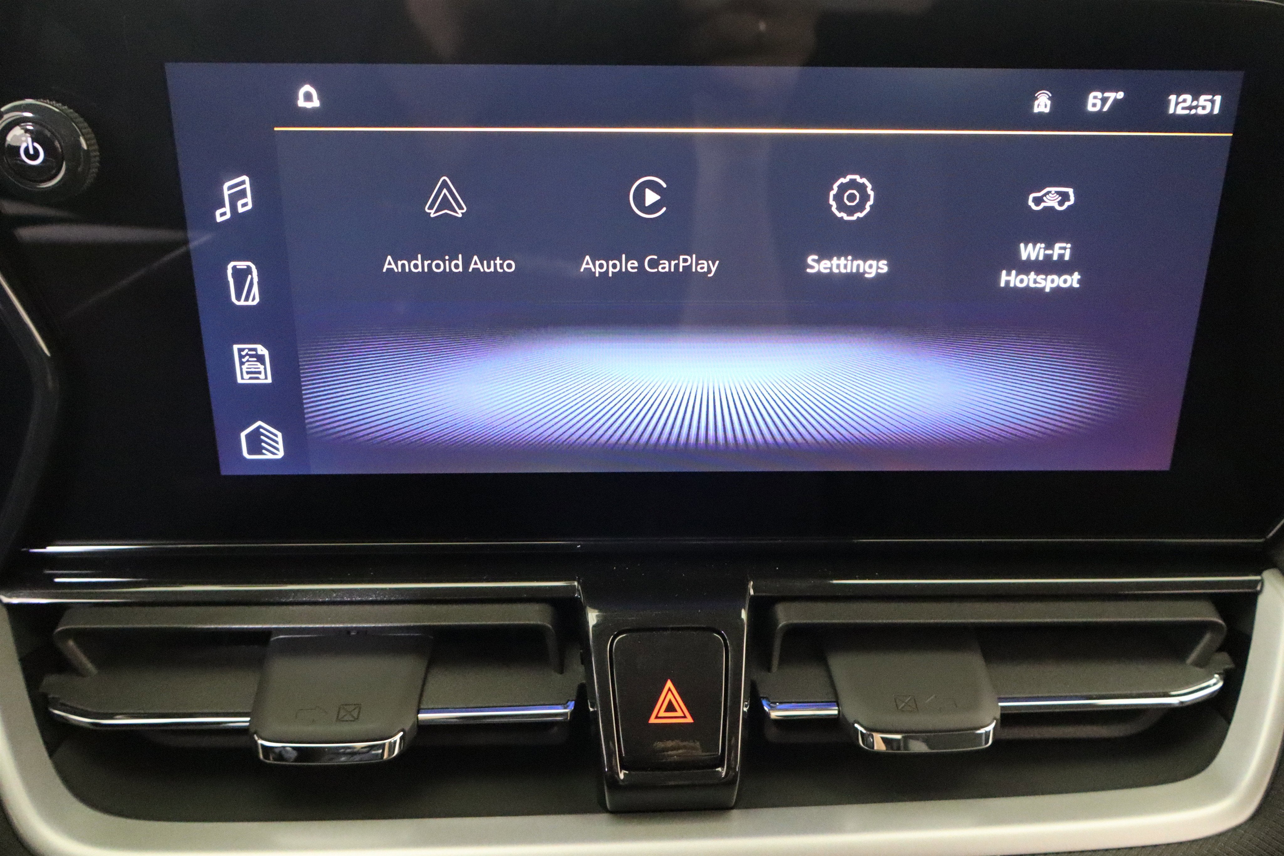 2026 Chevrolet Trailblazer LT AWD