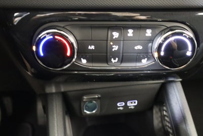 2026 Chevrolet Trailblazer LT AWD