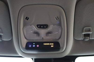 2026 Chevrolet Trailblazer LT AWD