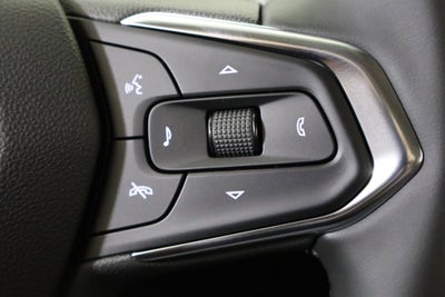 2026 Chevrolet Trailblazer LT AWD