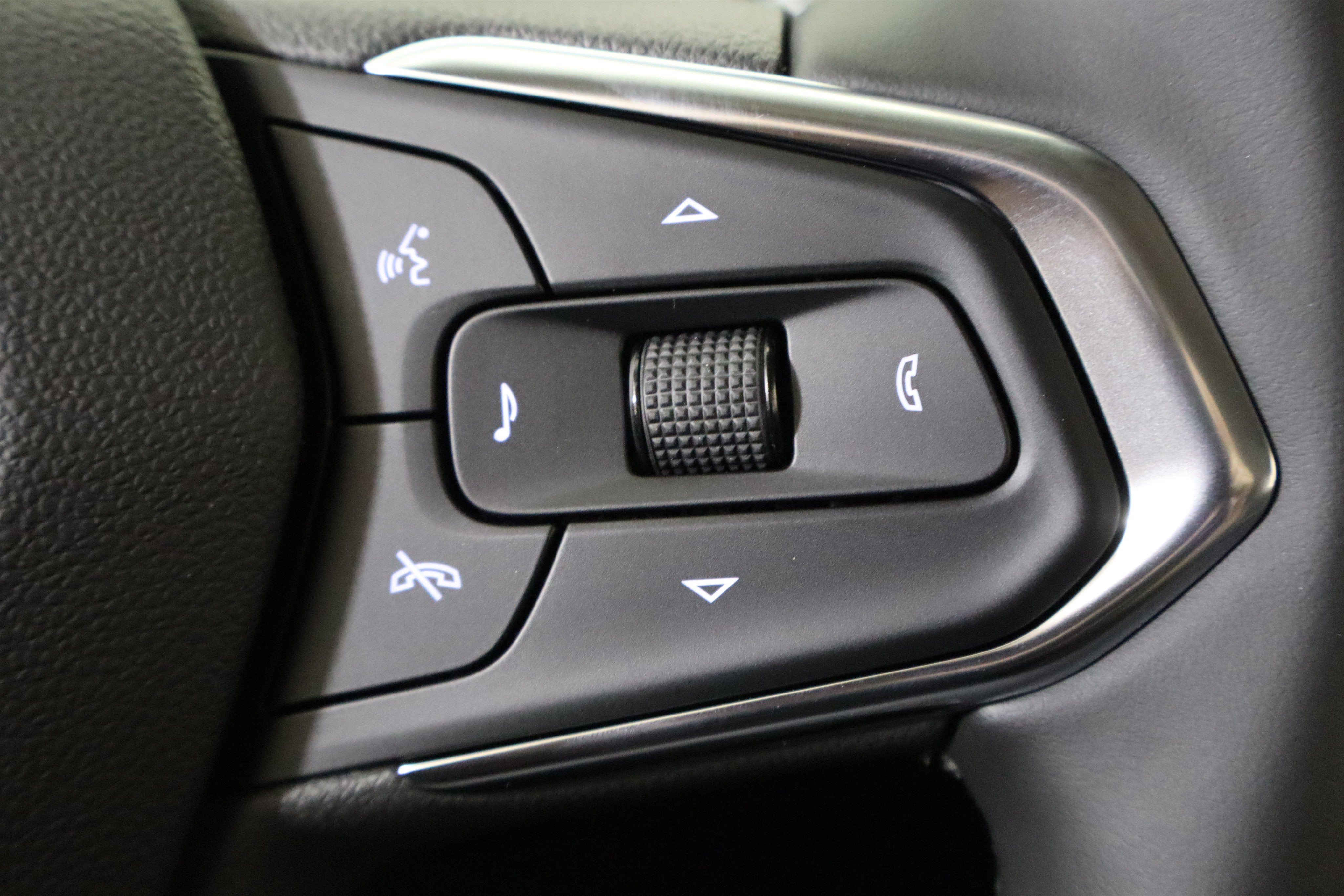 2026 Chevrolet Trailblazer LT AWD