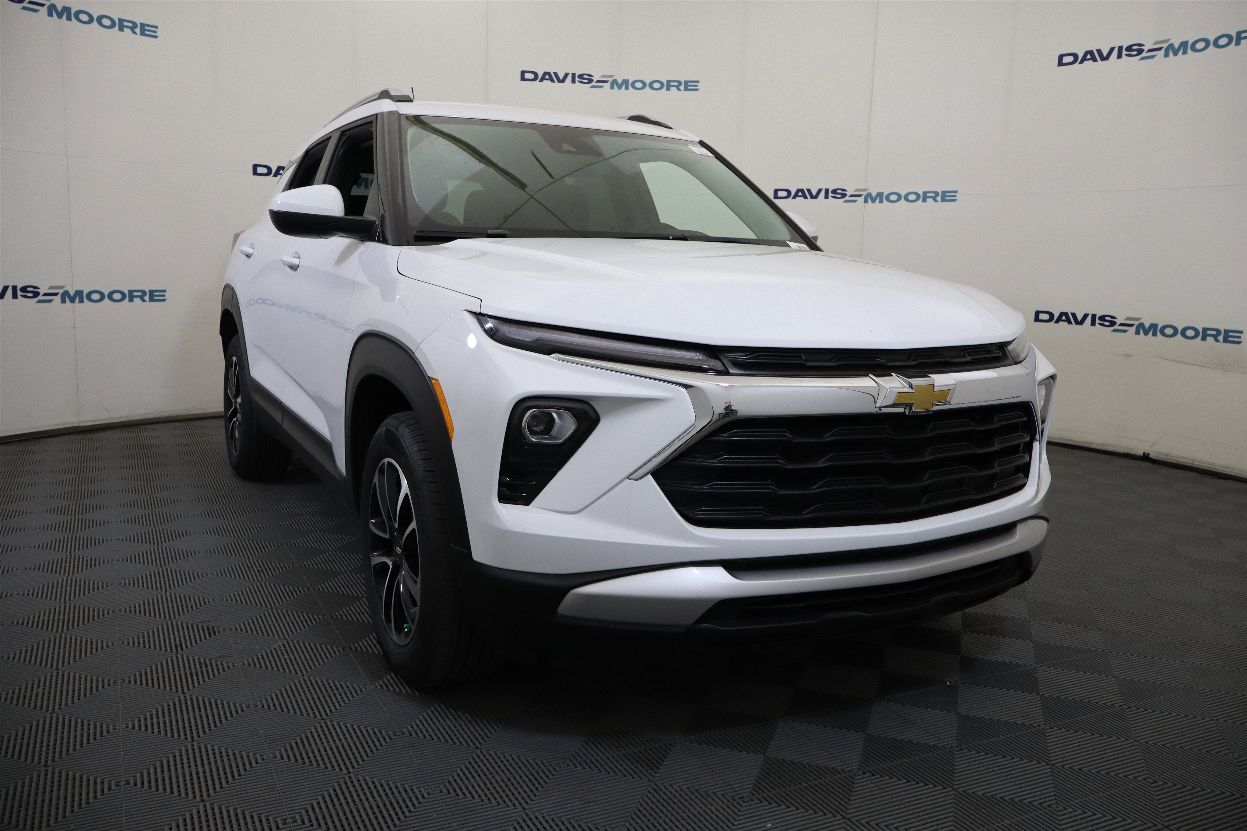 2026 Chevrolet Trailblazer LT AWD