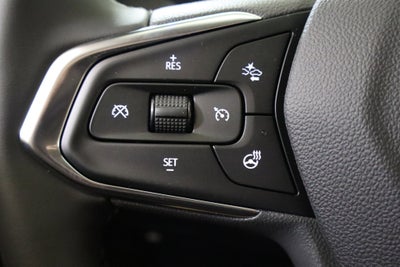 2026 Chevrolet Trailblazer LT AWD