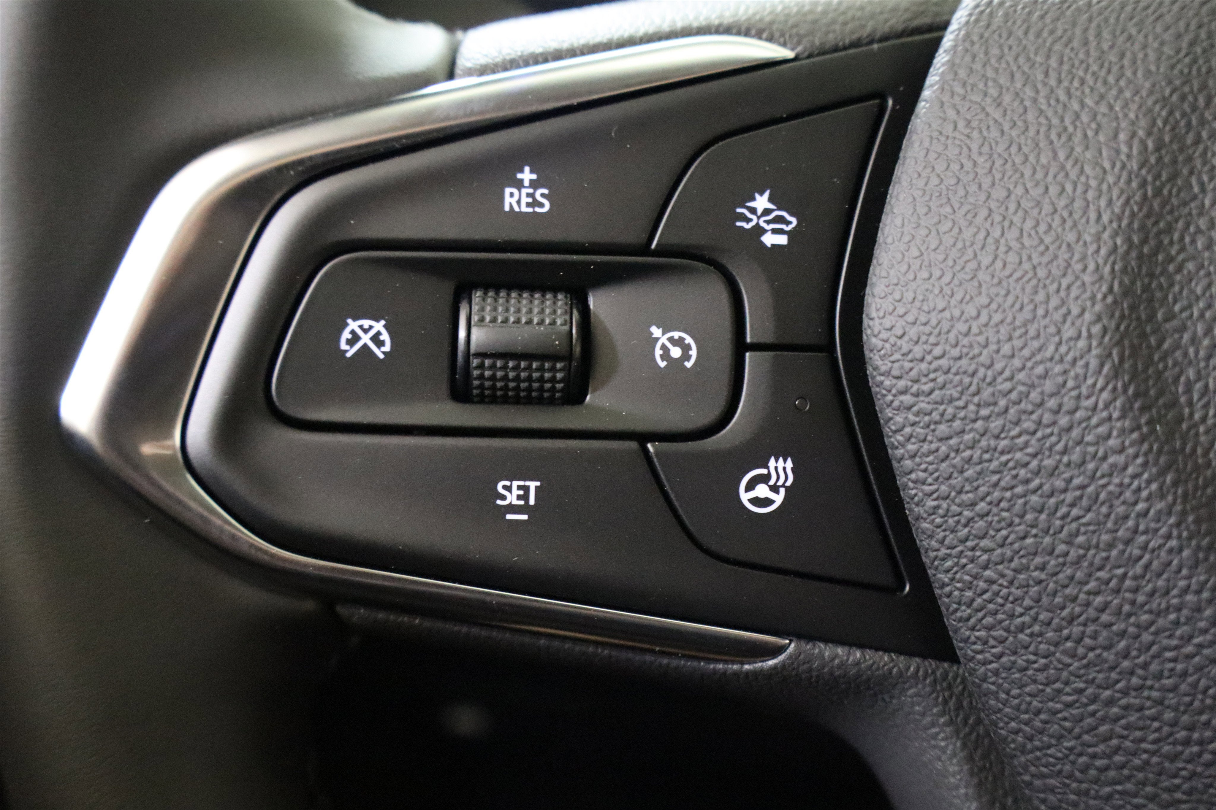 2026 Chevrolet Trailblazer LT AWD