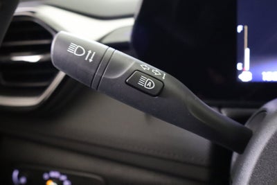 2026 Chevrolet Trailblazer LT AWD