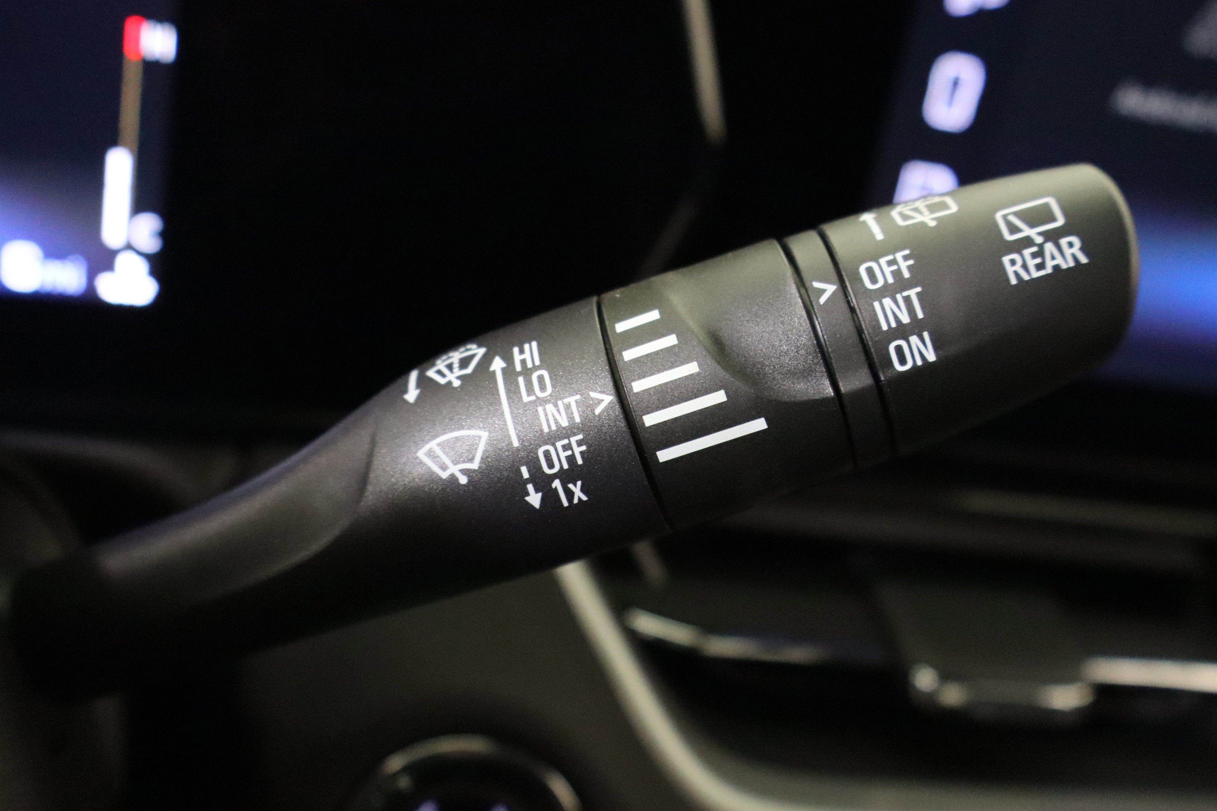 2026 Chevrolet Trailblazer LT AWD