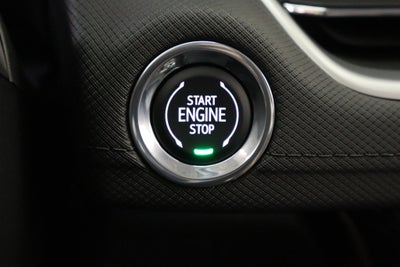 2026 Chevrolet Trailblazer LT AWD