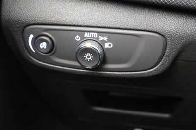 2026 Chevrolet Trailblazer LT AWD