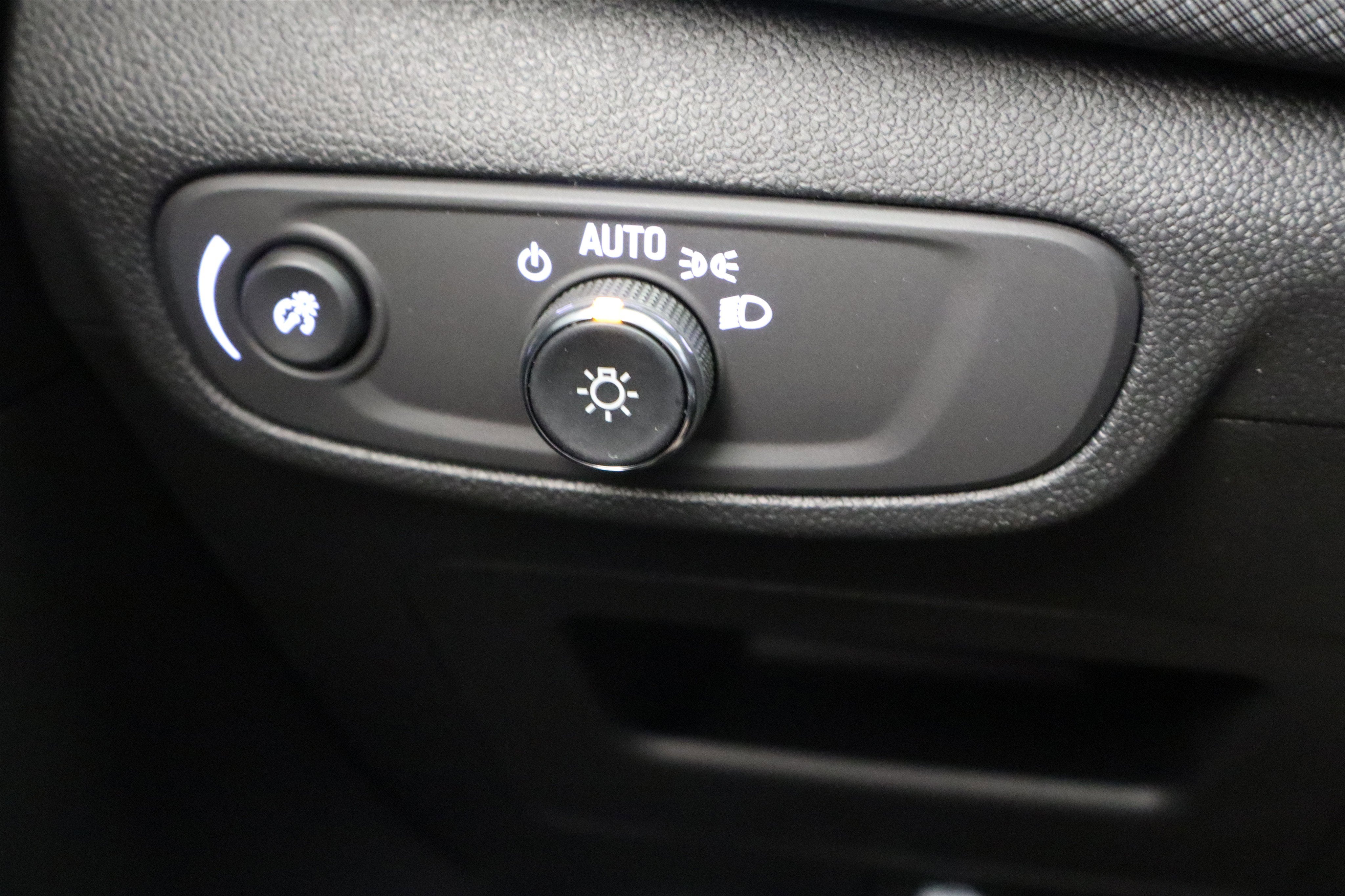 2026 Chevrolet Trailblazer LT AWD