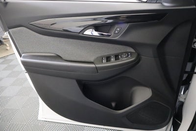 2026 Chevrolet Trailblazer LT AWD