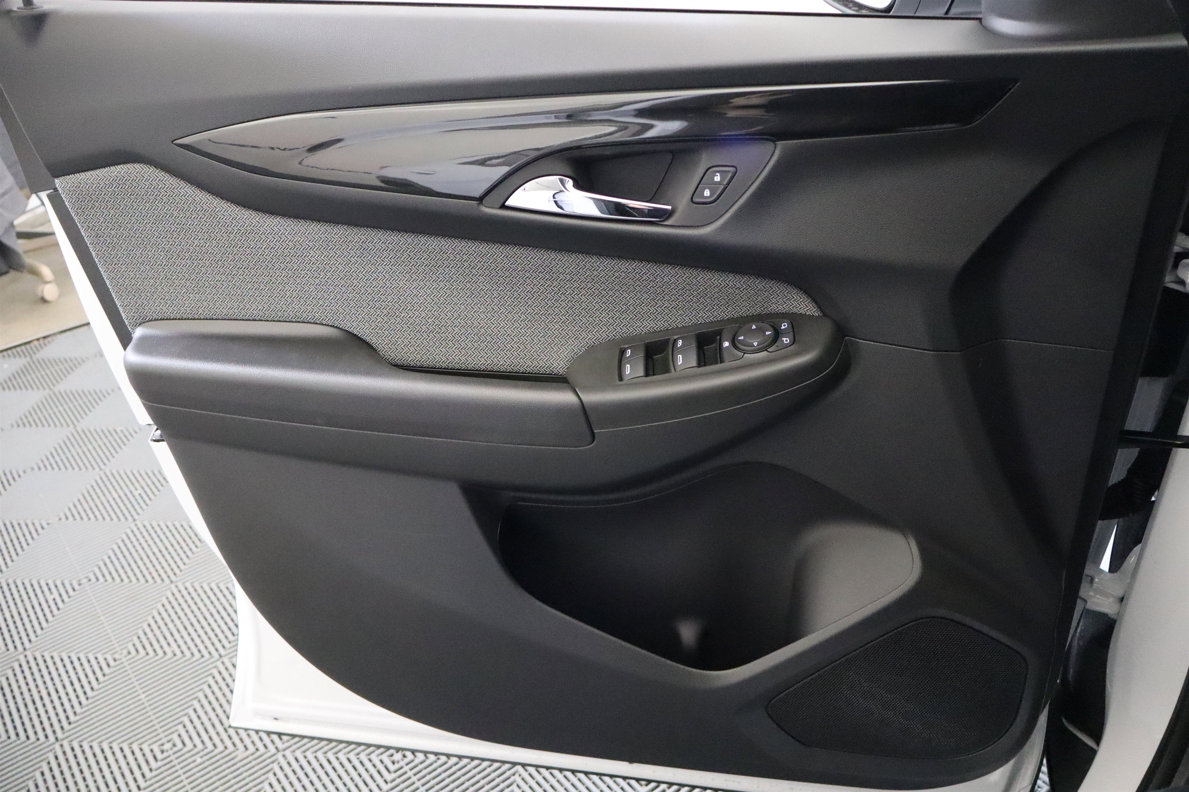 2026 Chevrolet Trailblazer LT AWD