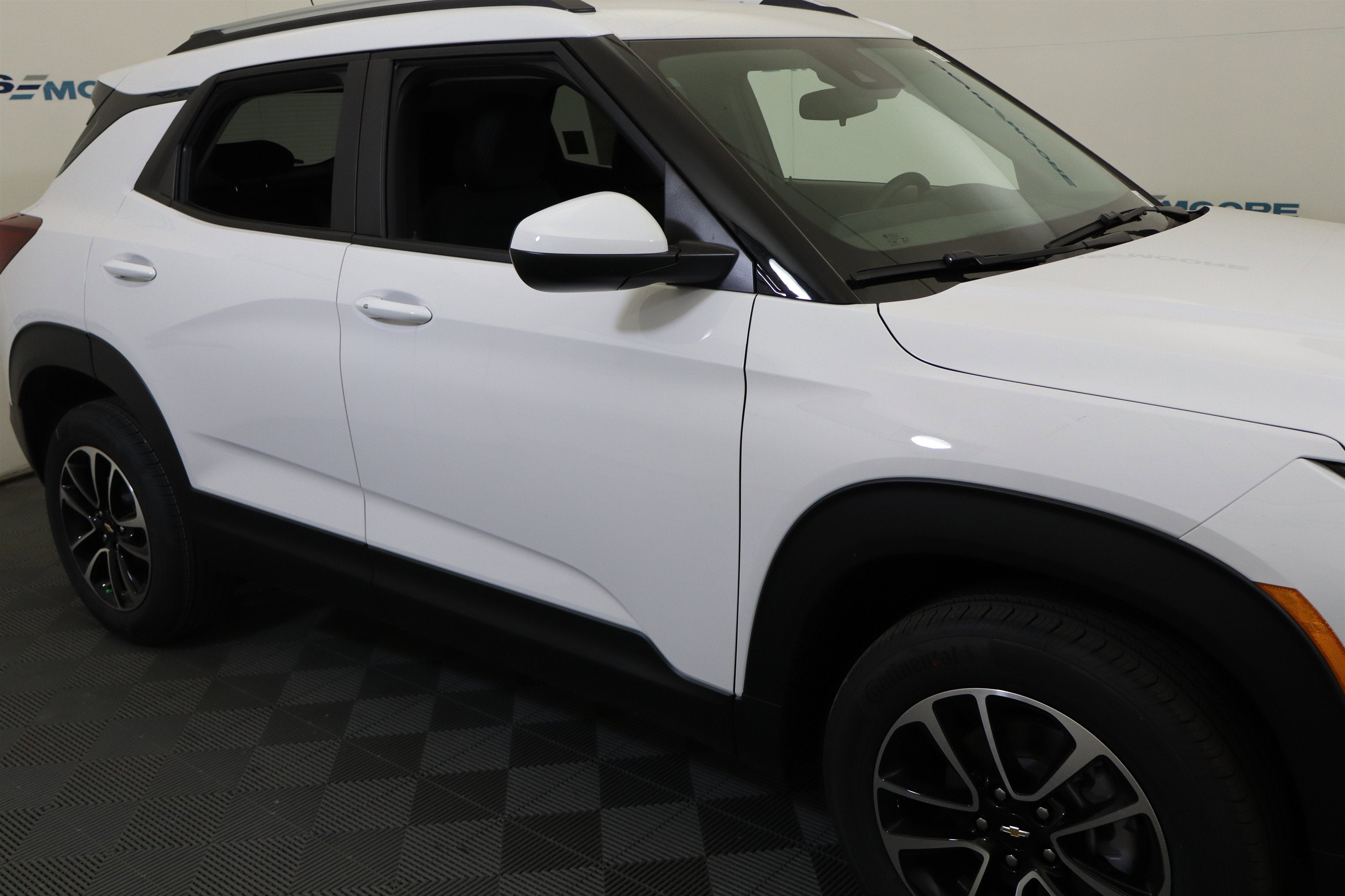 2026 Chevrolet Trailblazer LT AWD