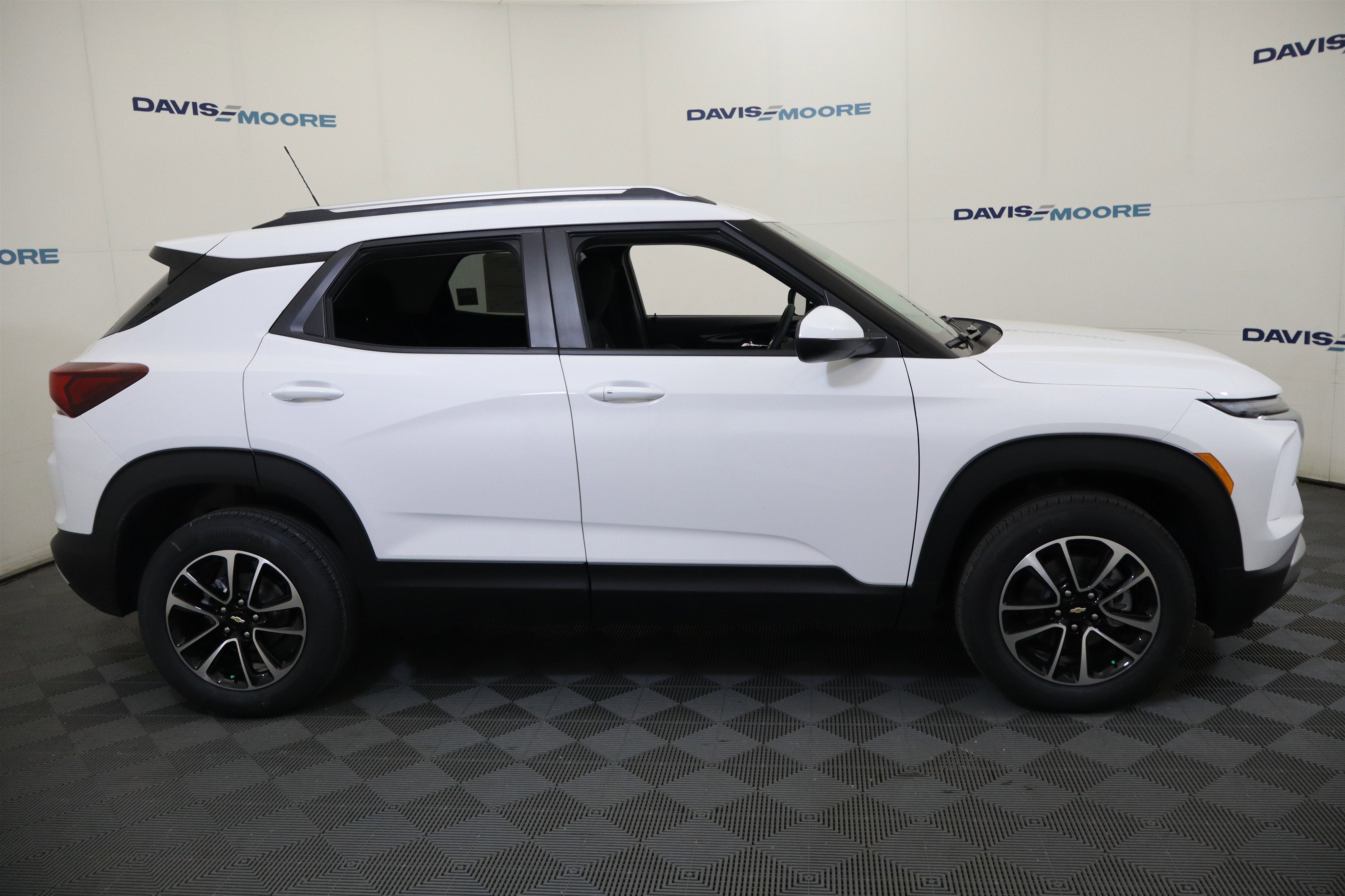 2026 Chevrolet Trailblazer LT AWD