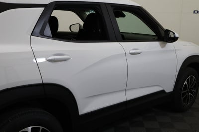 2026 Chevrolet Trailblazer LT AWD