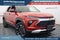 2026 Chevrolet Trailblazer LT AWD