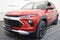 2026 Chevrolet Trailblazer LT AWD
