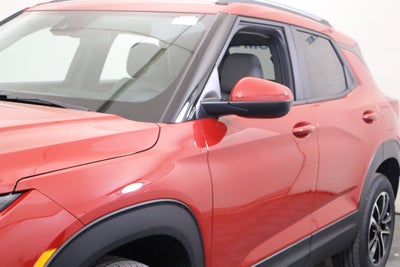 2026 Chevrolet Trailblazer LT AWD