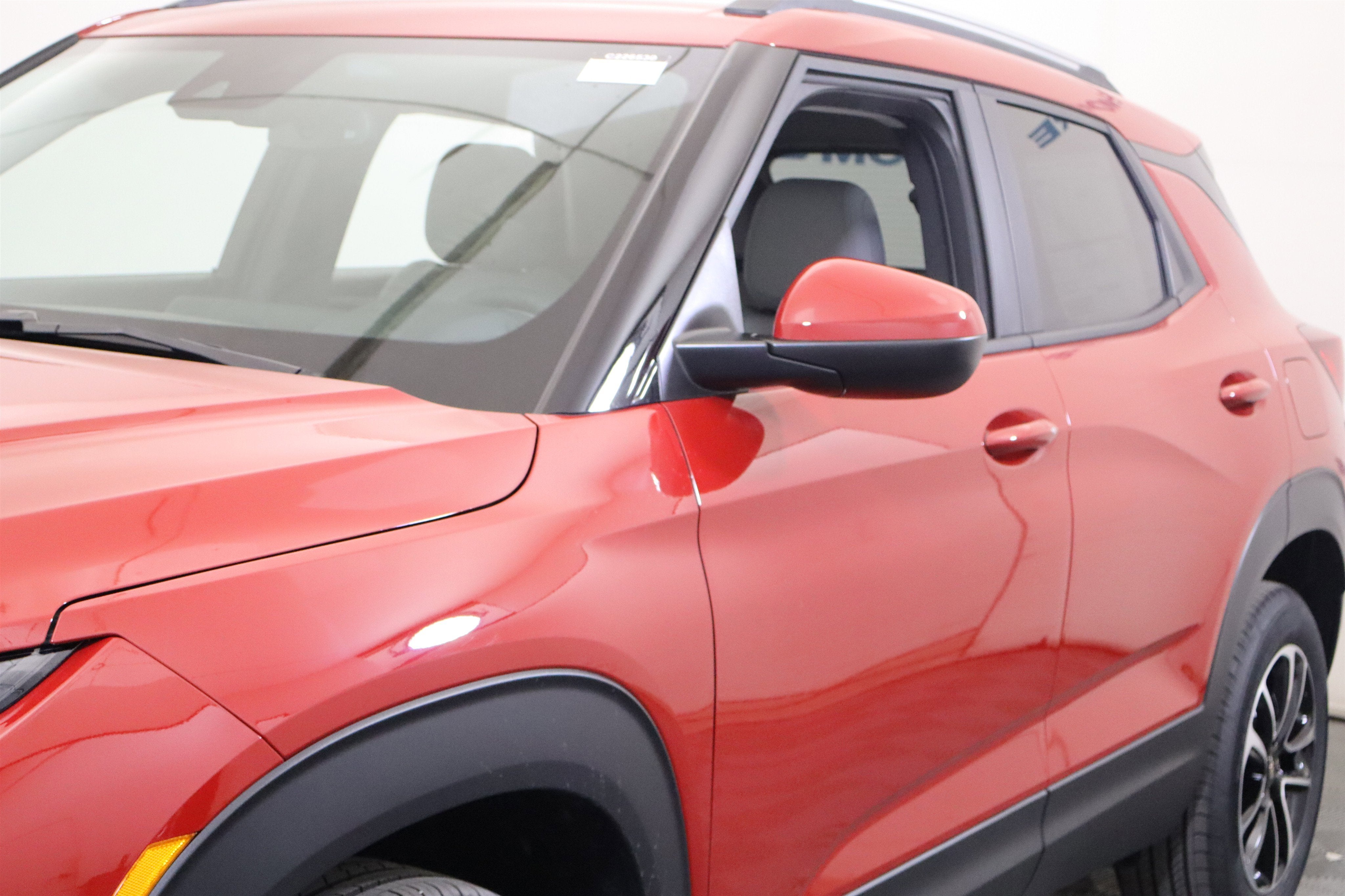 2026 Chevrolet Trailblazer LT AWD