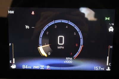 2026 Chevrolet Trailblazer LT AWD