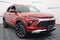 2026 Chevrolet Trailblazer LT AWD