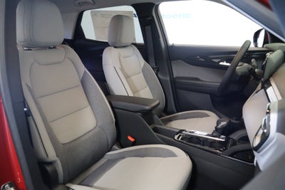 2026 Chevrolet Trailblazer LT AWD