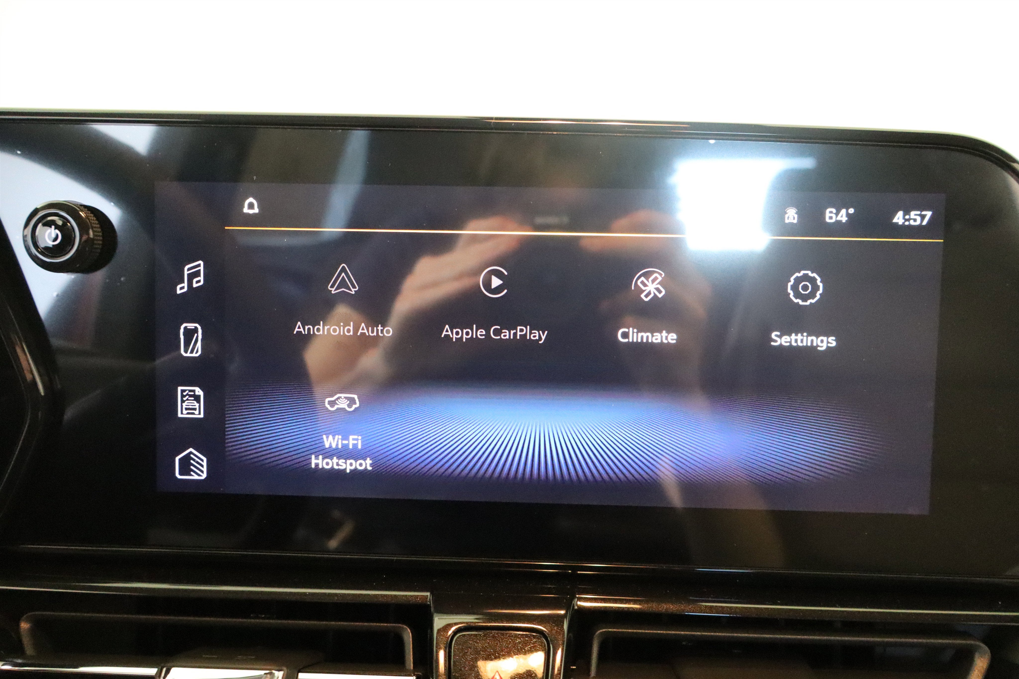 2026 Chevrolet Trailblazer LT AWD