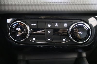 2026 Chevrolet Trailblazer LT AWD