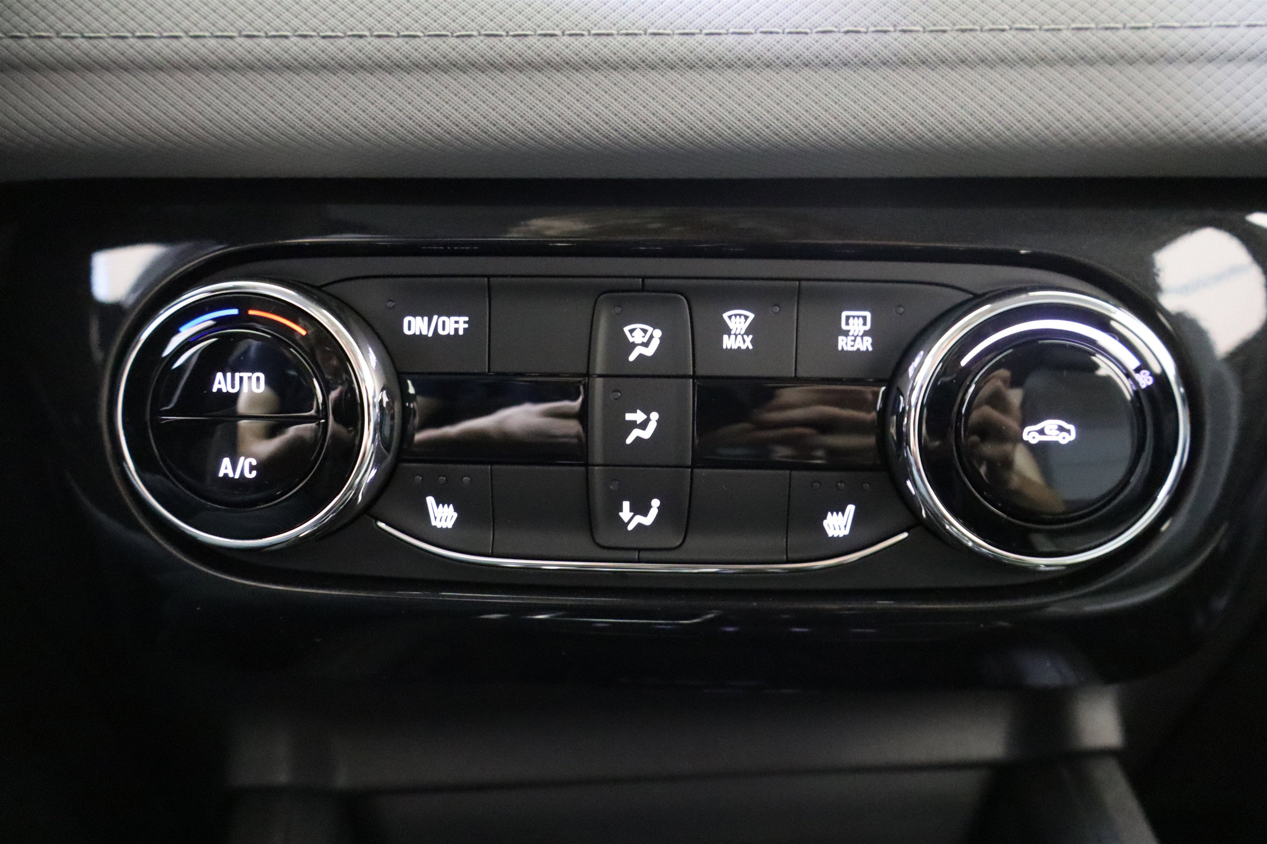 2026 Chevrolet Trailblazer LT AWD