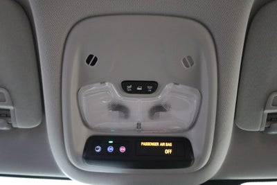 2026 Chevrolet Trailblazer LT AWD