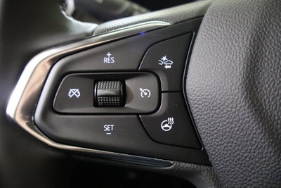 2026 Chevrolet Trailblazer LT AWD