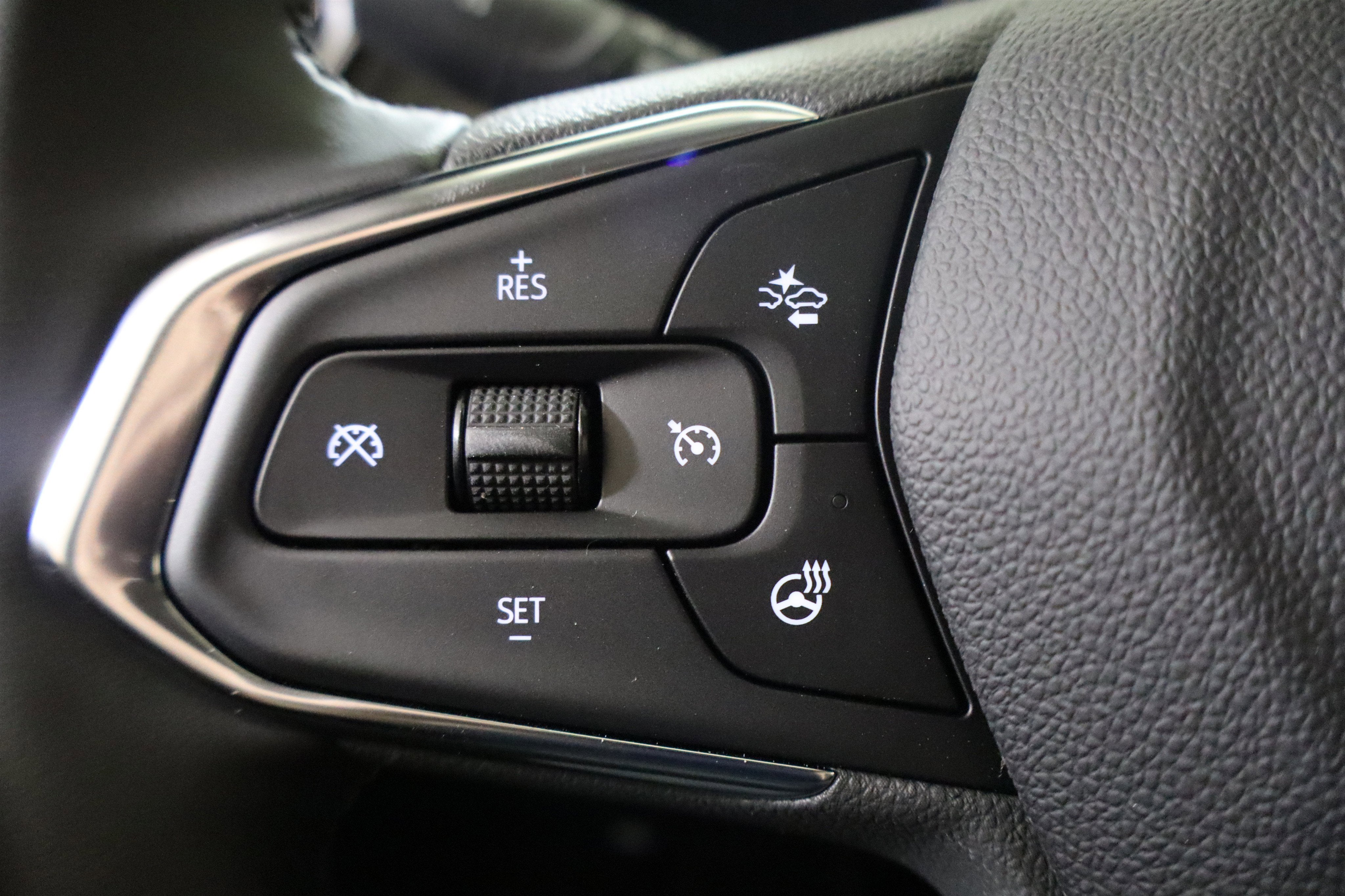 2026 Chevrolet Trailblazer LT AWD