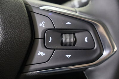 2026 Chevrolet Trailblazer LT AWD