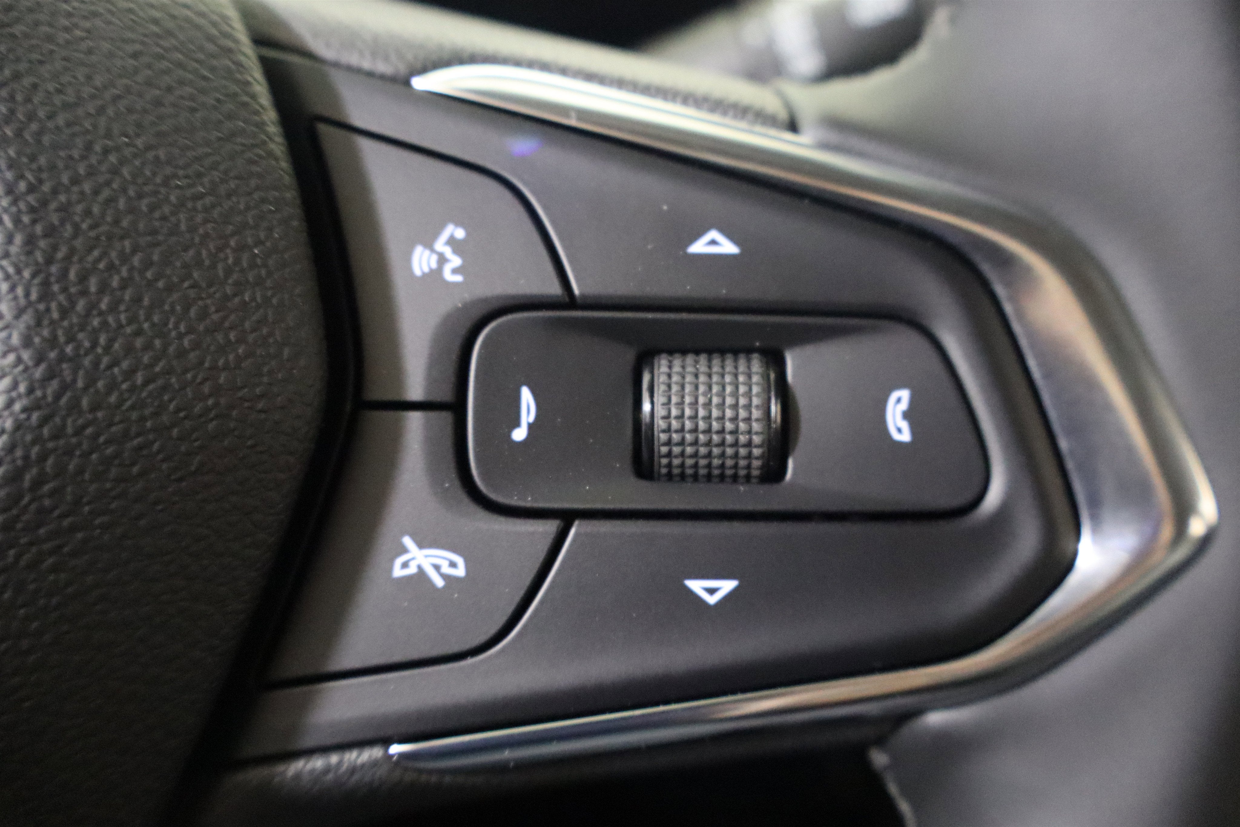 2026 Chevrolet Trailblazer LT AWD