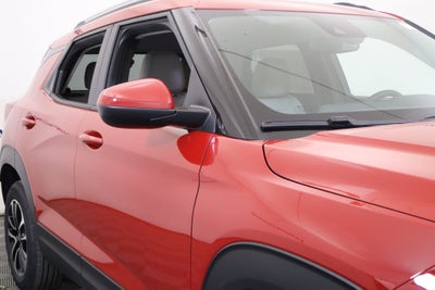 2026 Chevrolet Trailblazer LT AWD