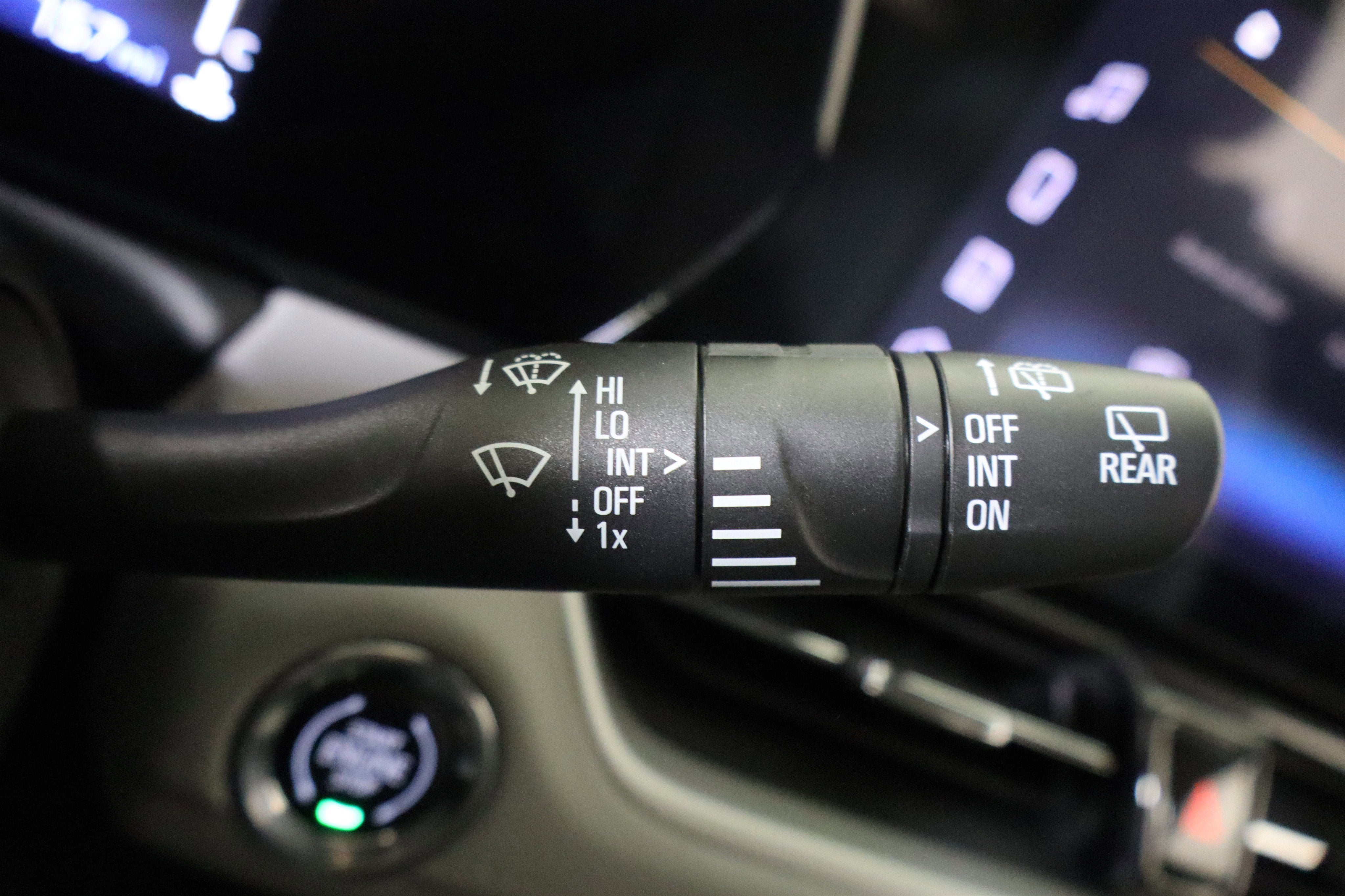 2026 Chevrolet Trailblazer LT AWD