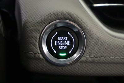 2026 Chevrolet Trailblazer LT AWD