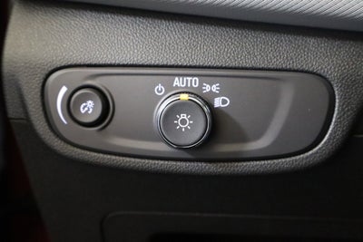 2026 Chevrolet Trailblazer LT AWD