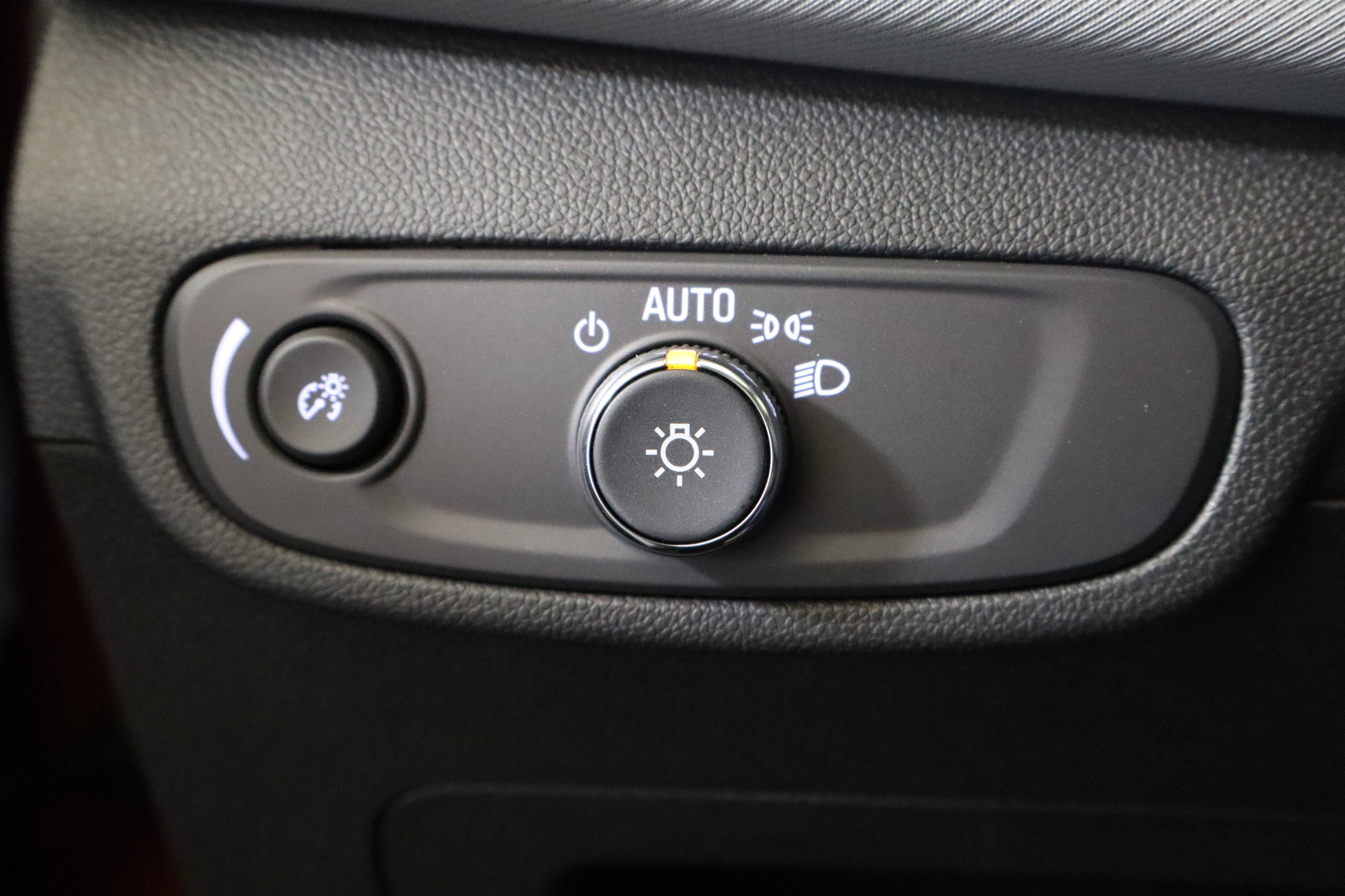 2026 Chevrolet Trailblazer LT AWD