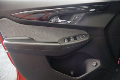 2026 Chevrolet Trailblazer LT AWD