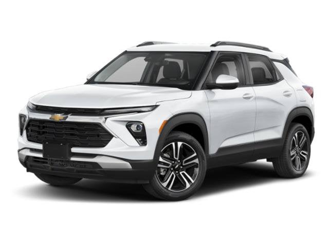 2026 Chevrolet Trailblazer LT AWD