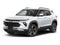 2026 Chevrolet Trailblazer LT AWD