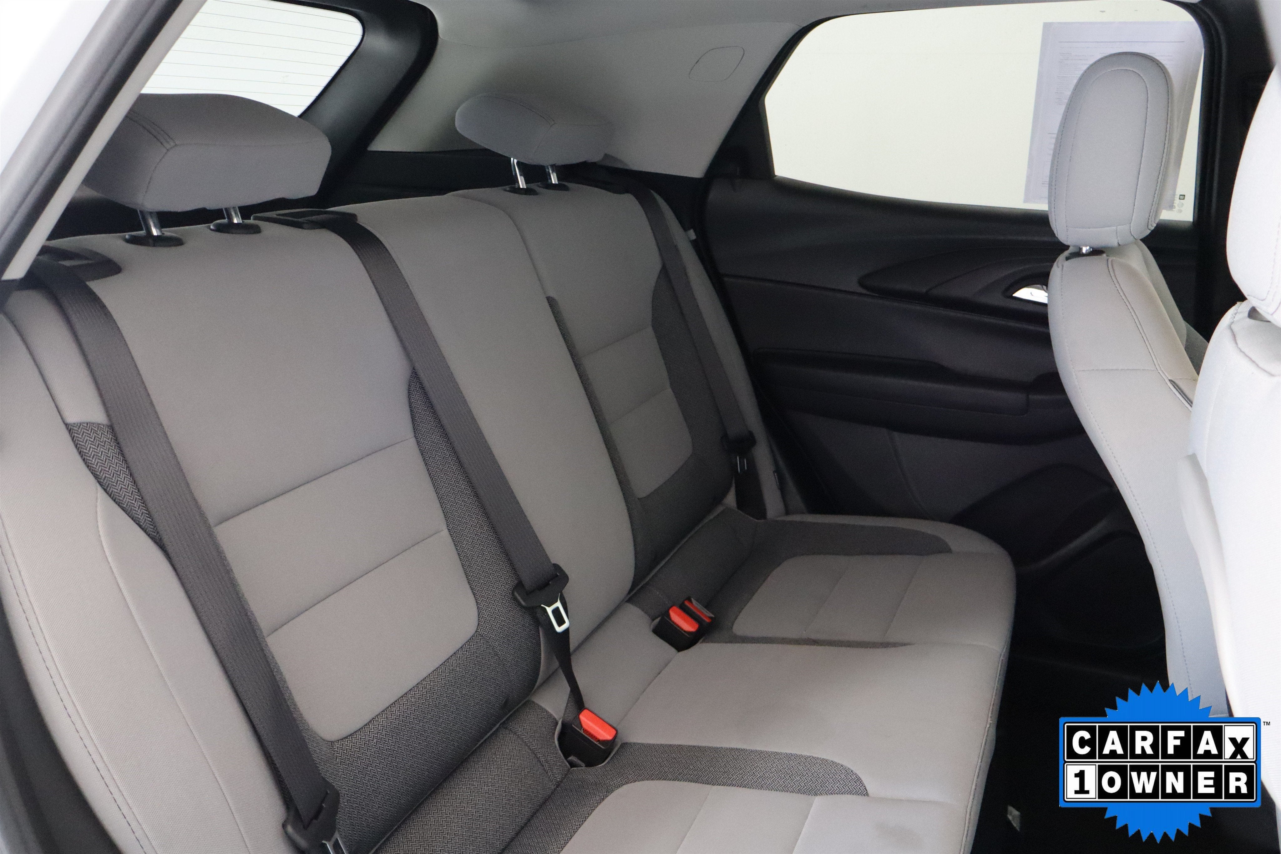 2026 Chevrolet Trailblazer LT AWD