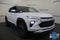 2026 Chevrolet Trailblazer LT AWD
