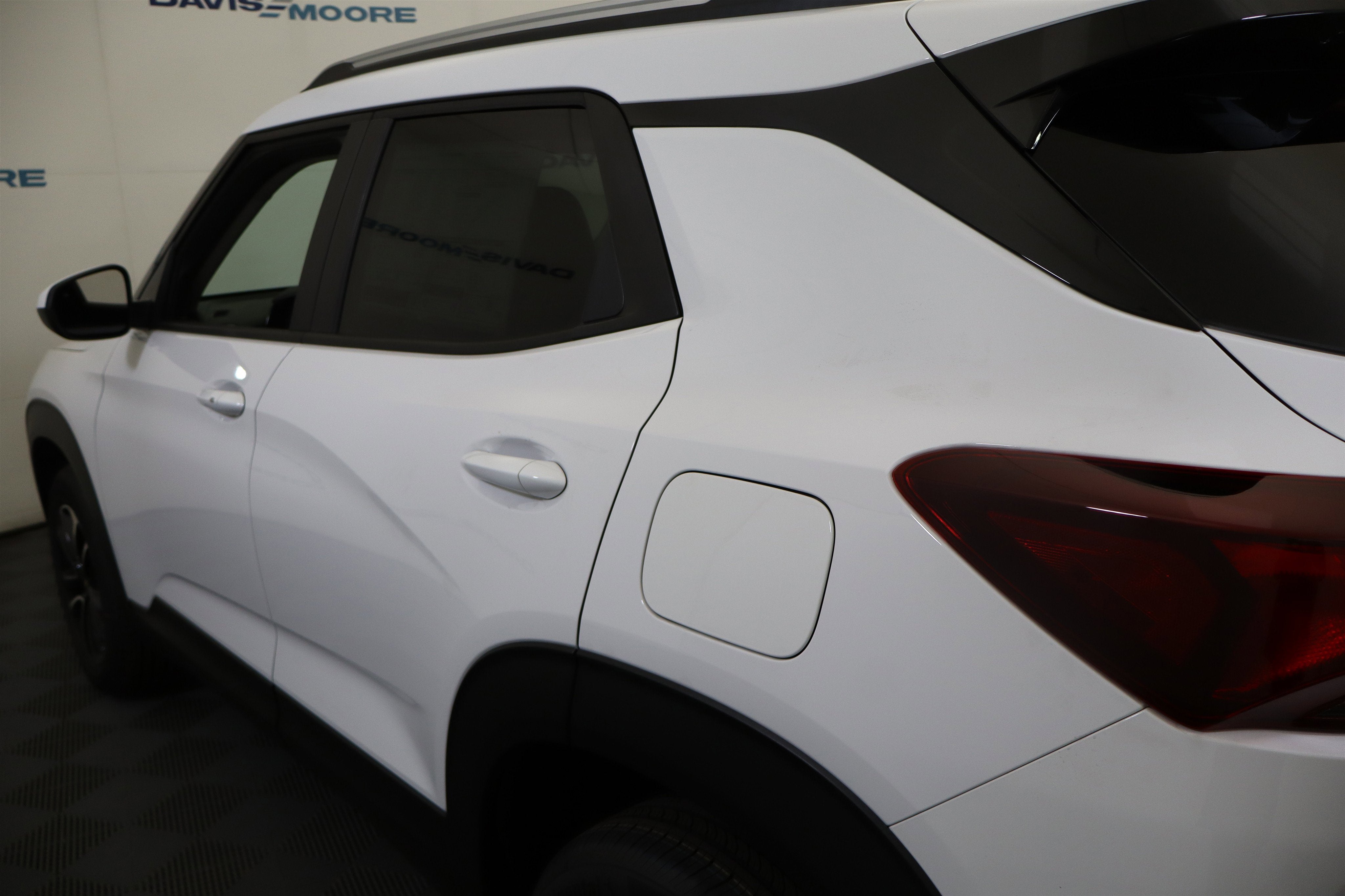 2026 Chevrolet Trailblazer LT AWD