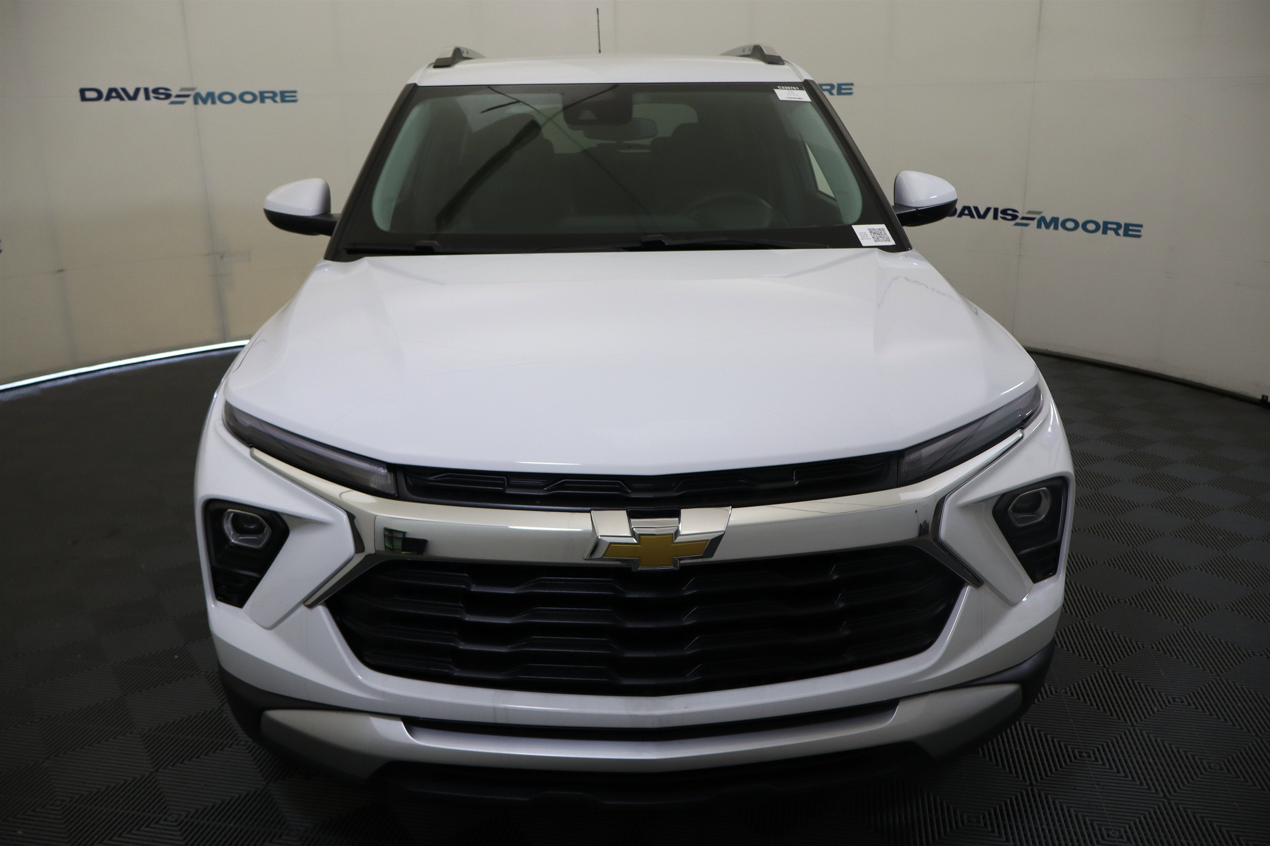 2026 Chevrolet Trailblazer LT AWD