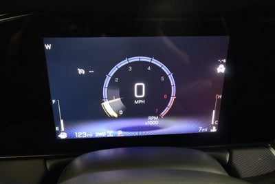 2026 Chevrolet Trailblazer LT AWD