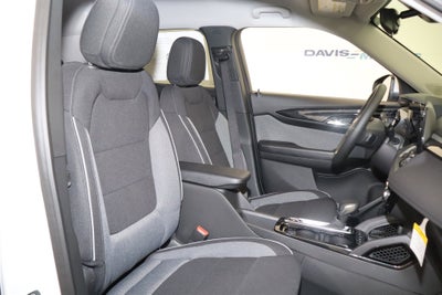 2026 Chevrolet Trailblazer LT AWD